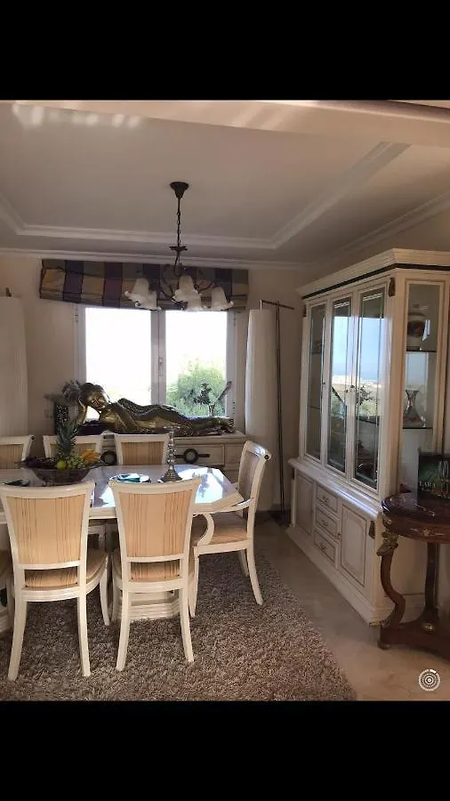 Guesthouse Marbella 0*,  Espanha