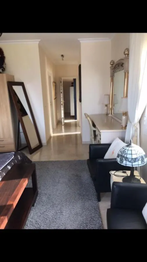 Penzion Guesthouse Marbella Španělsko