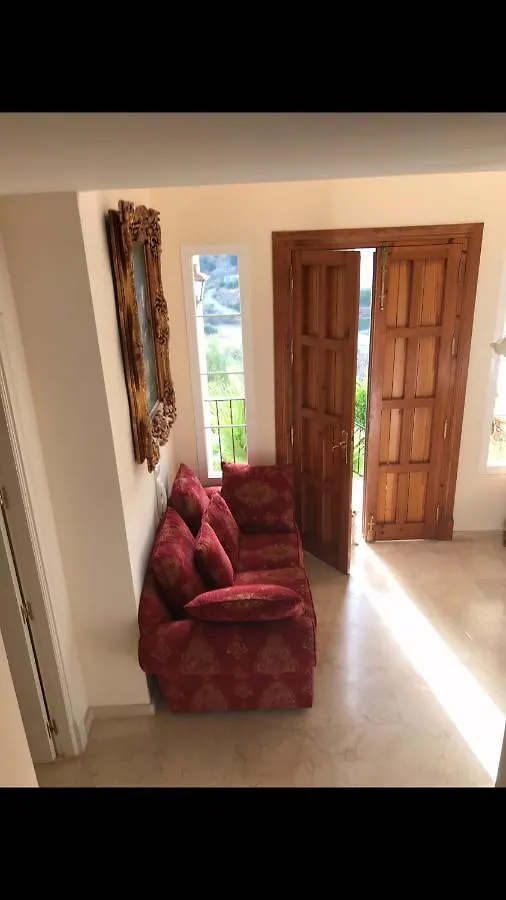Guesthouse Marbella Espanha