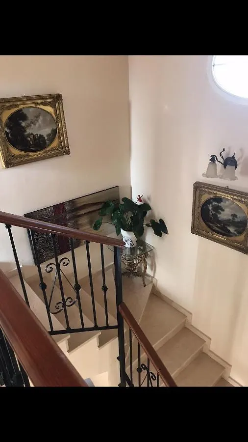 Guesthouse Marbella