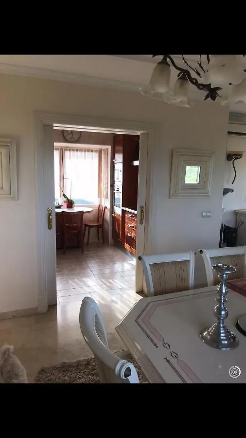 Penzion Guesthouse Marbella Španělsko
