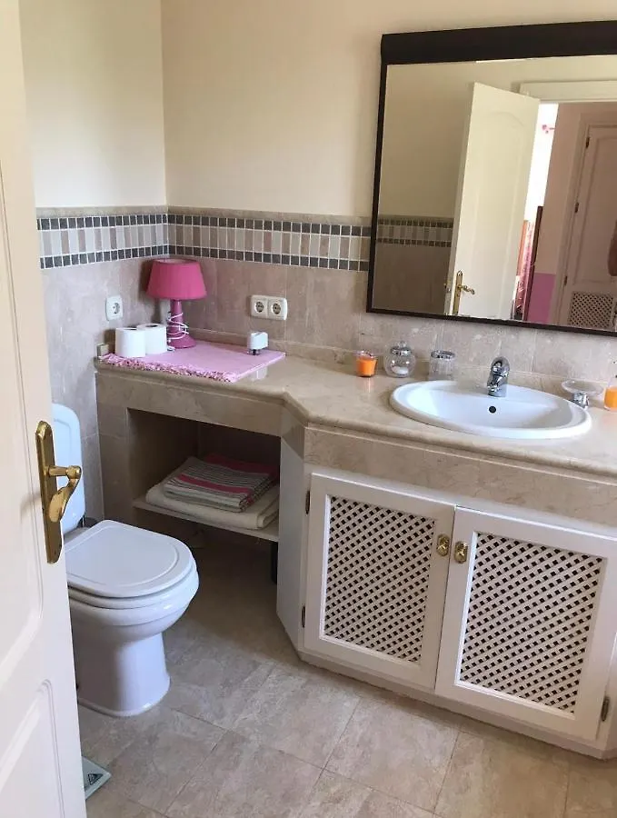Penzion Guesthouse Marbella