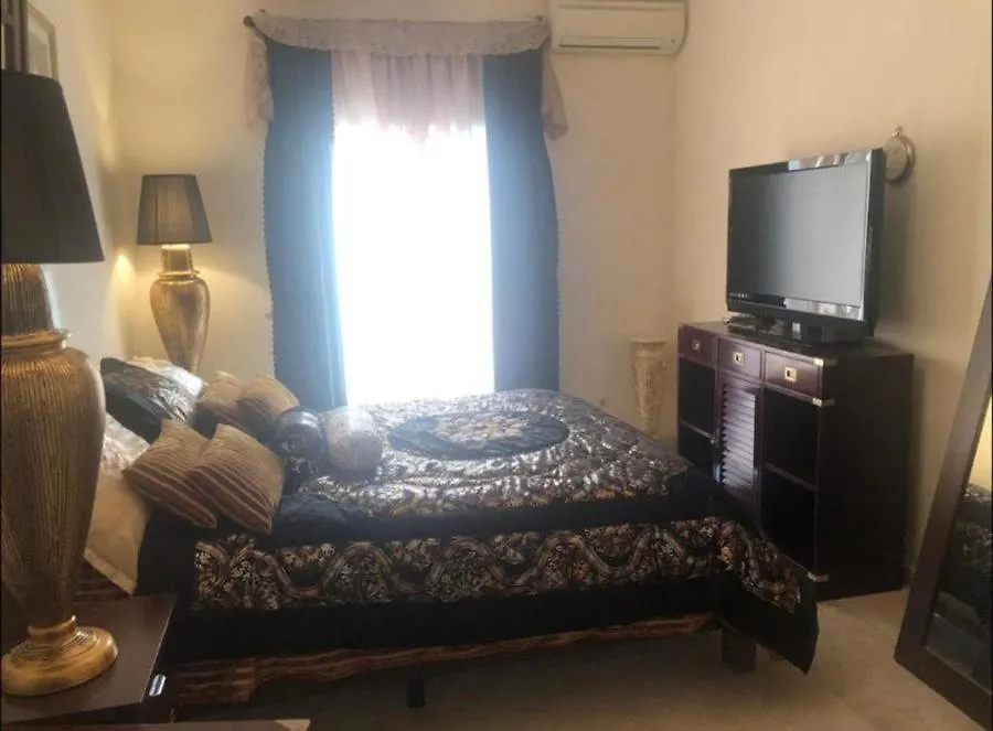 Guesthouse Marbella Španělsko