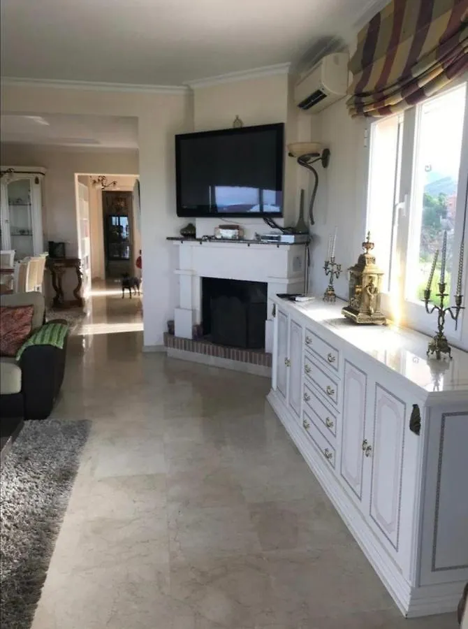Penzion Guesthouse Marbella