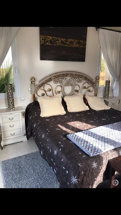Guesthouse Марбелья Гостевой дом
