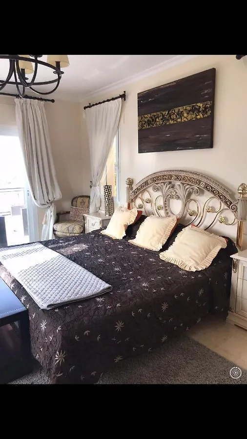 Гостевой дом Guesthouse Марбелья