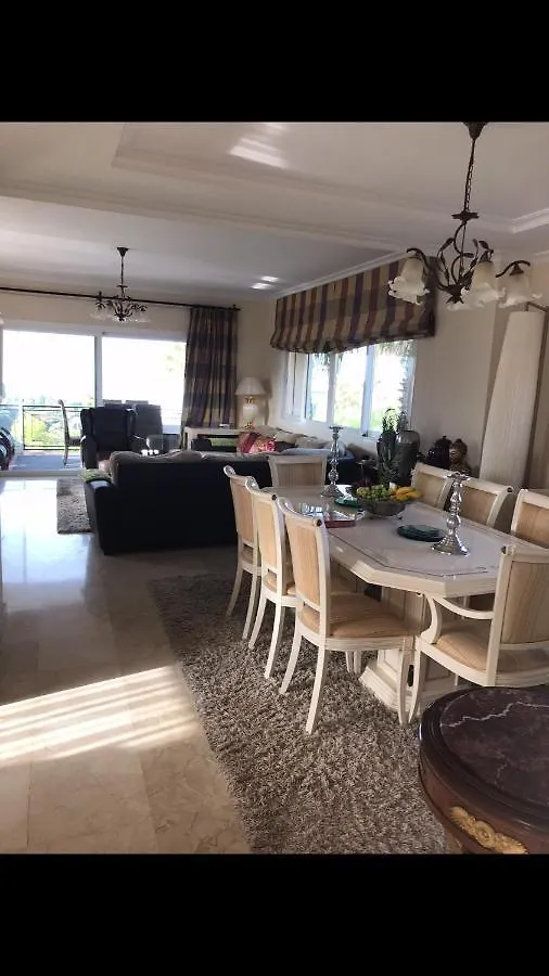 Guesthouse Марбелья Гостевой дом