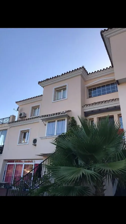 Guesthouse Марбелья