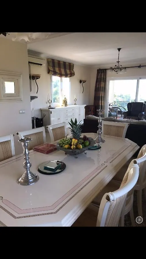 Guesthouse Марбелья Гостевой дом