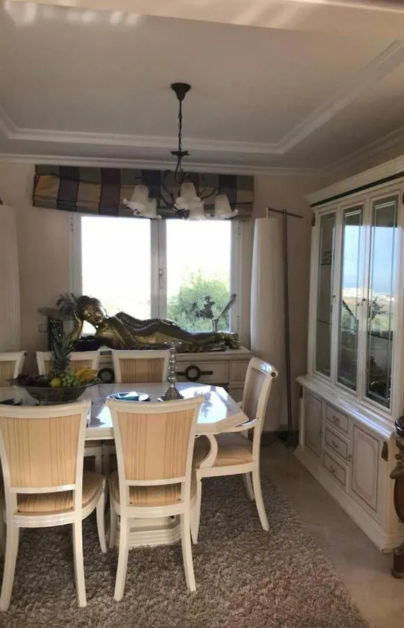Guesthouse Марбелья