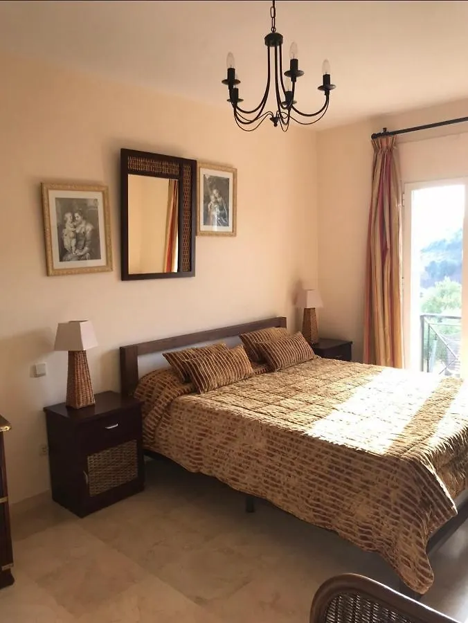 Guesthouse Марбелья