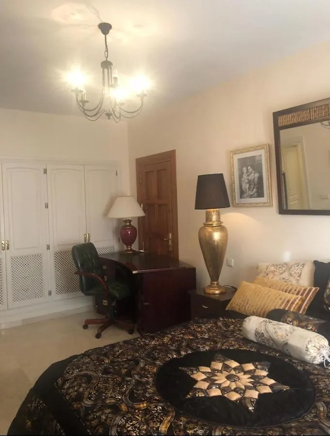 Guesthouse Марбелья Гостевой дом
